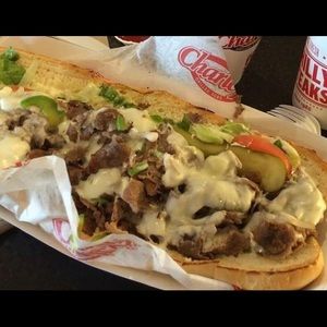 Meet your Posher, Amira